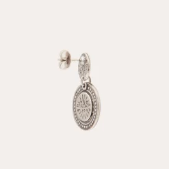 Boucles d'oreilles Sequin