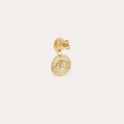 Boucles d'oreilles Sequin