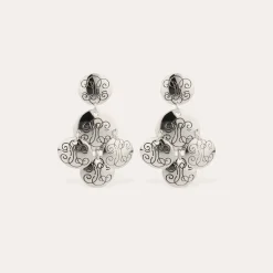Boucles d'oreilles Sequin Diva