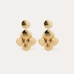Boucles d'oreilles Sequin Diva