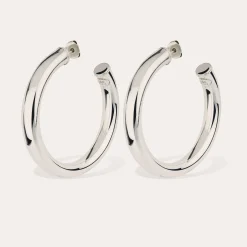 Boucles d'oreilles Turner grand modèle