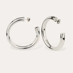 Boucles d'oreilles Turner grand modèle