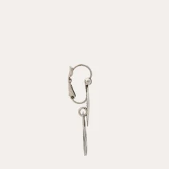 Boucles d'oreilles Very Diva double petit modèle