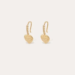 Boucles d'oreilles Yao Baby Love