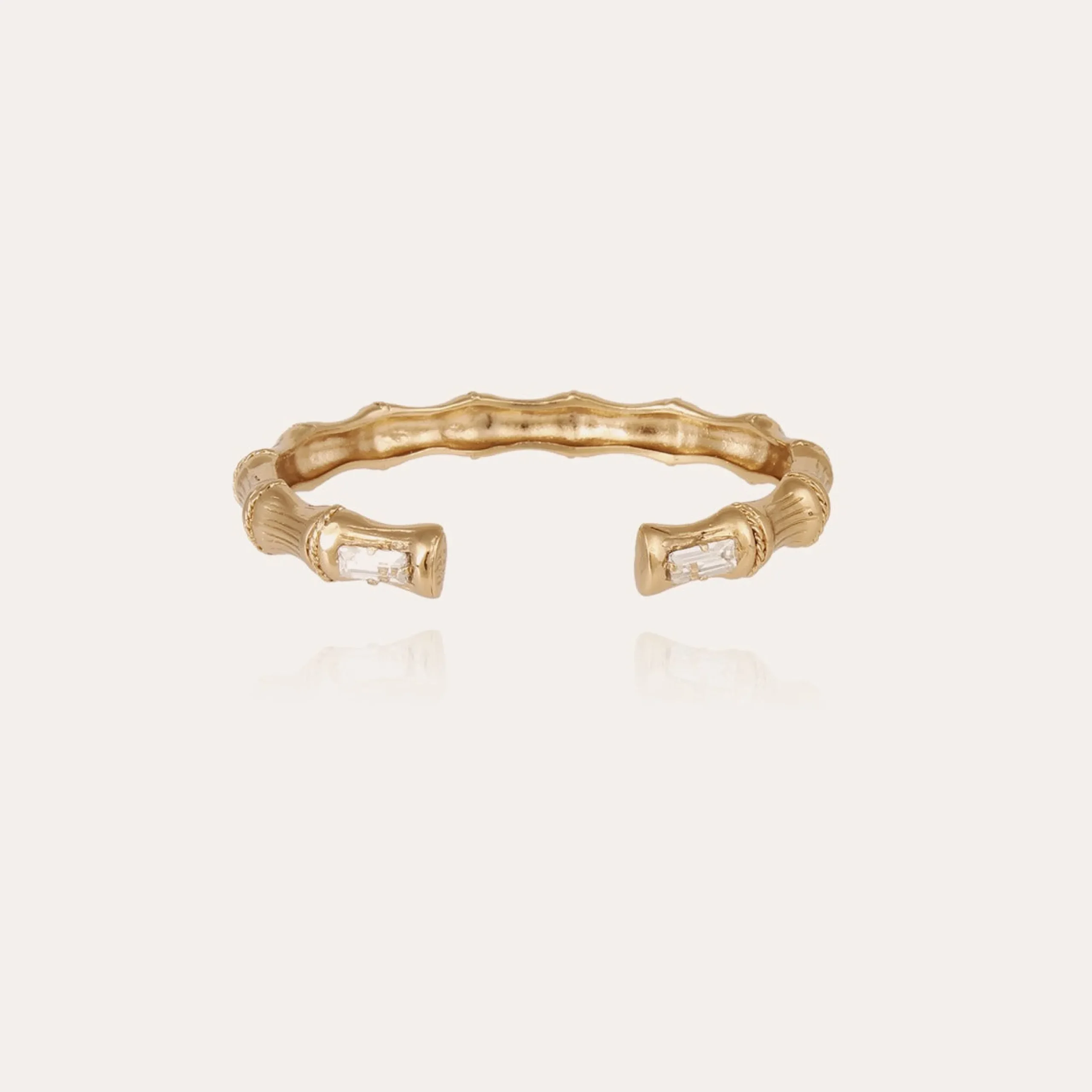 Bracelet Bambou jonc