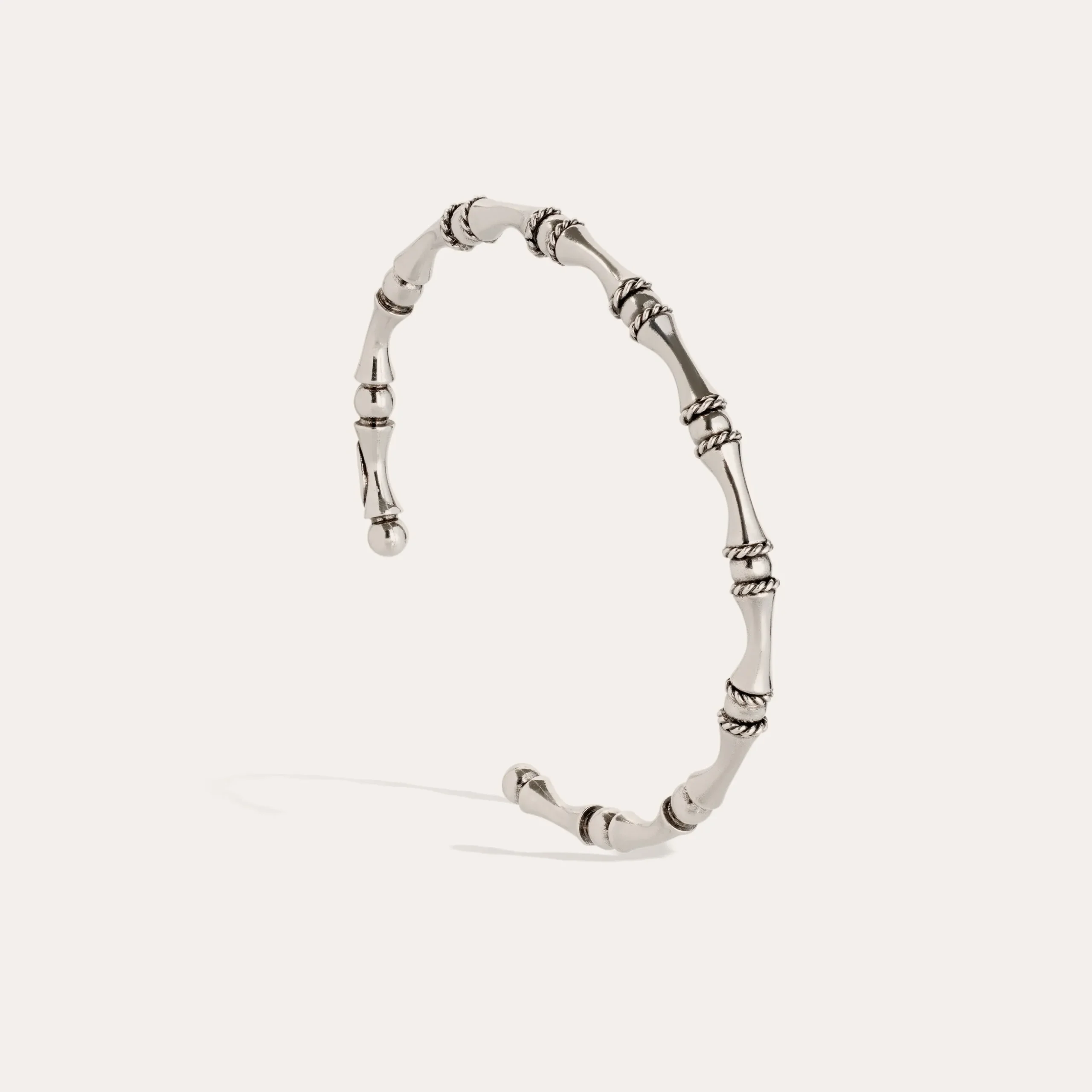 Bracelet Bambou jonc mini
