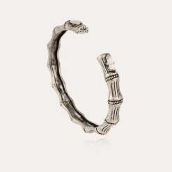 Bracelet Bambou jonc strass