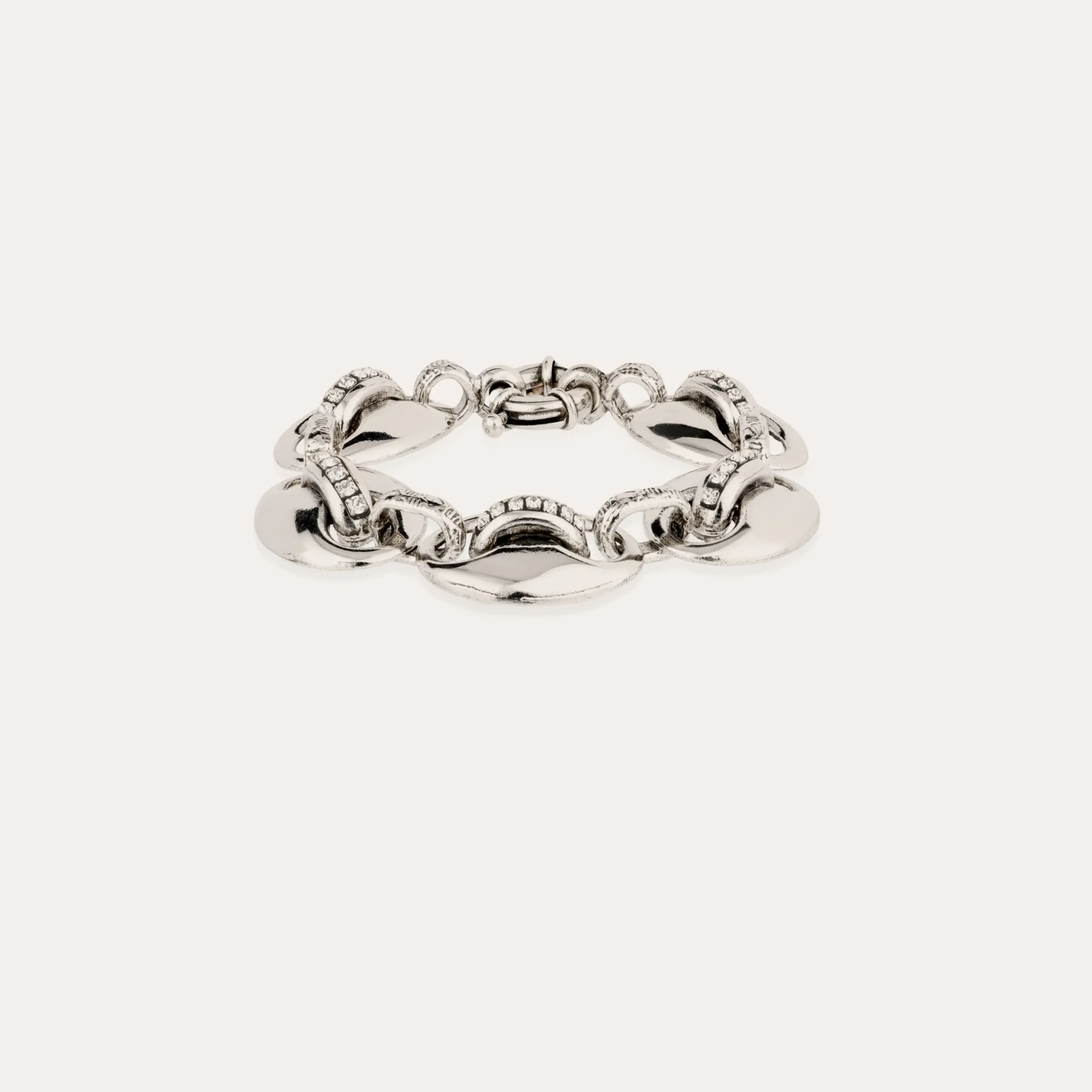 Bracelet Cophea strass mini