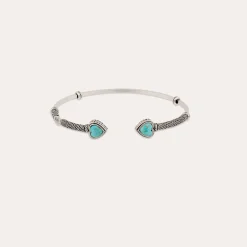 Bracelet Duality Amore - Turquoise
