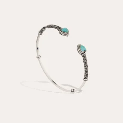 Bracelet Duality Amore - Turquoise