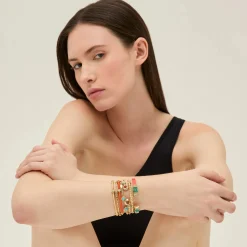 Bracelet Duality Amore - Turquoise
