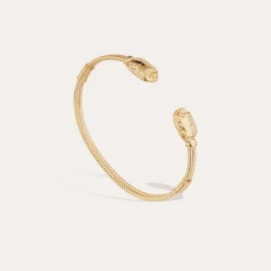 Bracelet Duality grand Scaramouche torsade