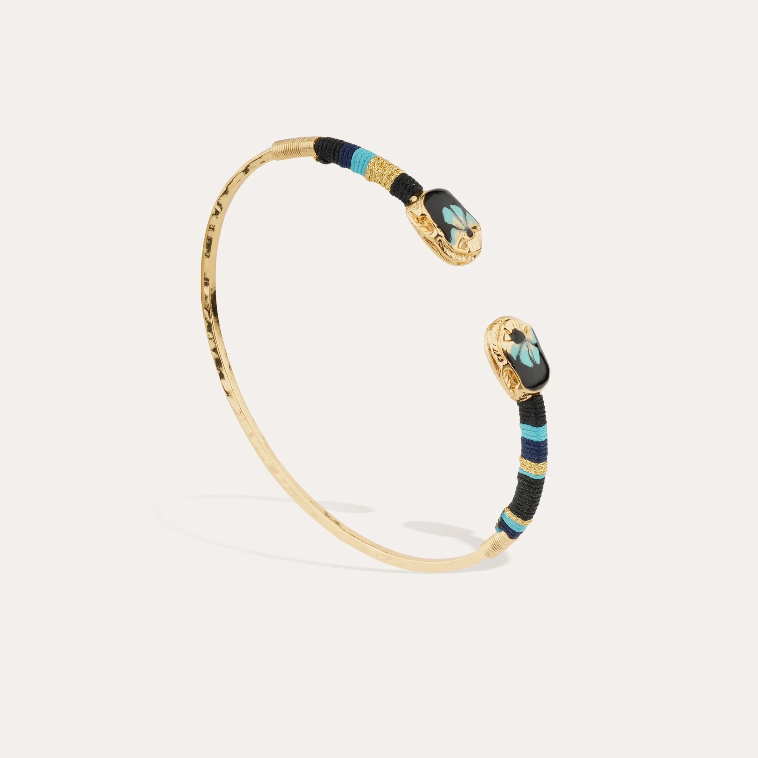 Bracelet Duality petit Scaramouche