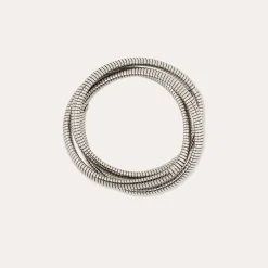 Bracelet Infinity trois rangs