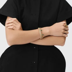 Bracelet Izilda strass