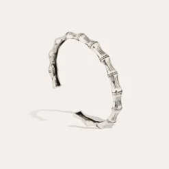 Bracelet jonc Bambou