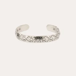 Bracelet jonc Coki