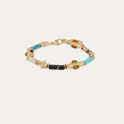 Bracelet Kali - Turquoise