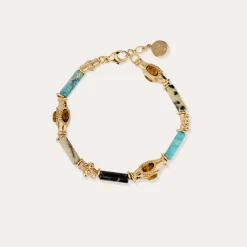 Bracelet Kali - Turquoise