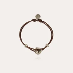 Bracelet lien Atik