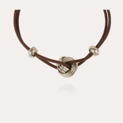 Bracelet lien Atik
