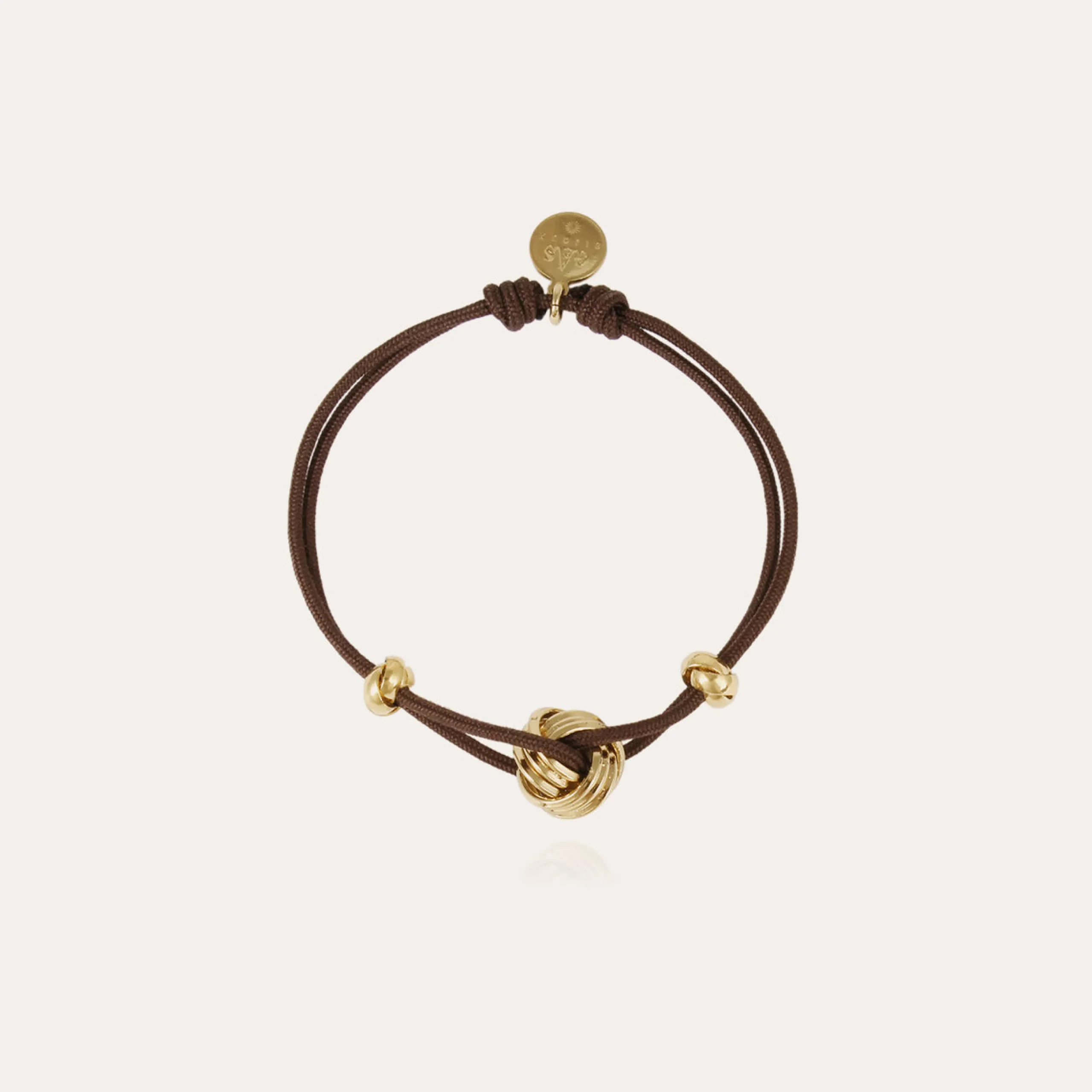 Bracelet lien Atik