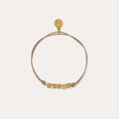 Bracelet lien I Love You