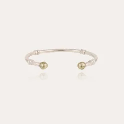 Bracelet Lilo grand modèle bicolore