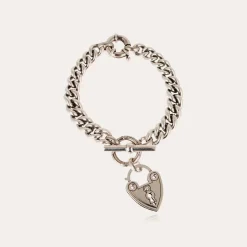 Bracelet Locked