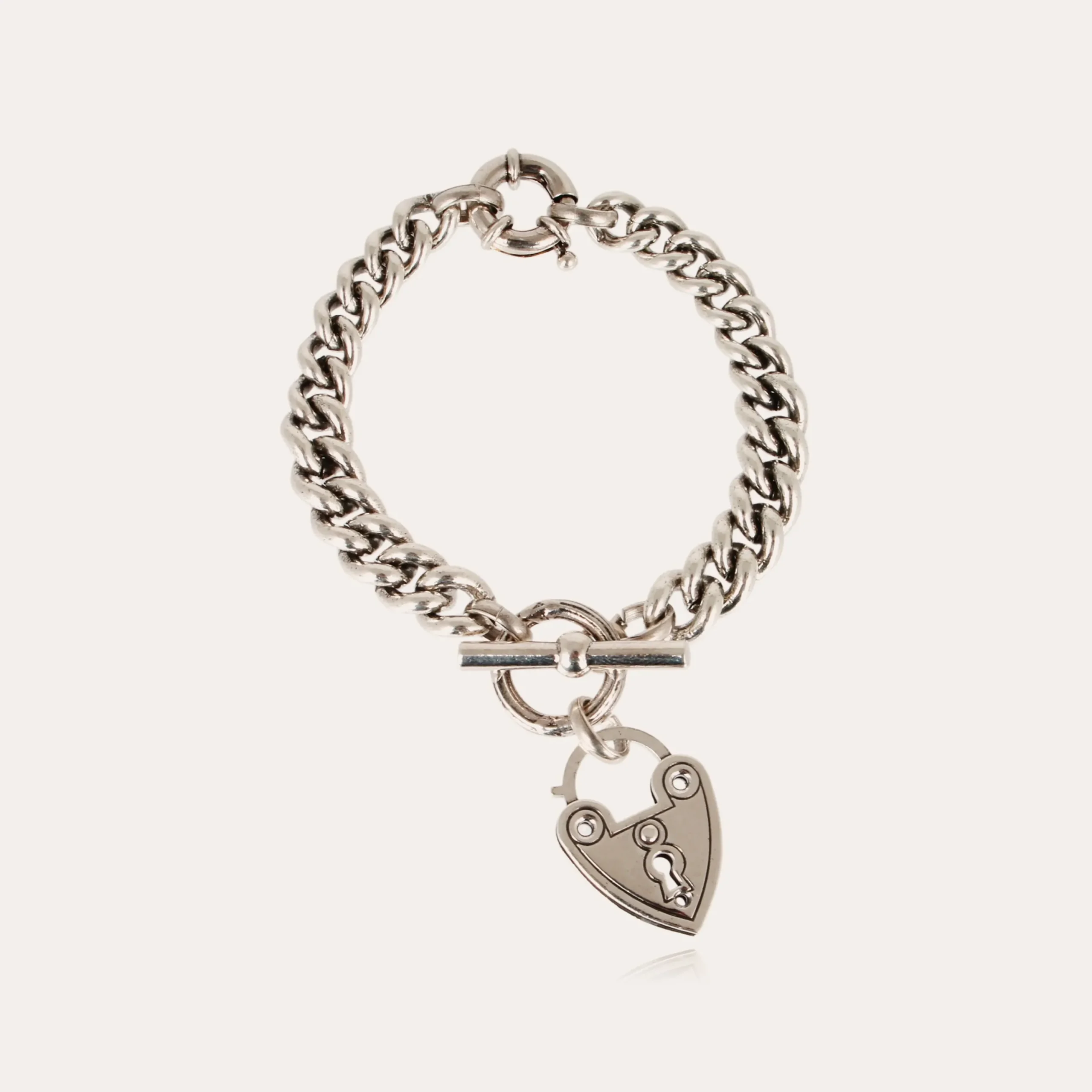 Bracelet Locked