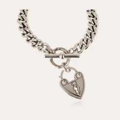 Bracelet Locked