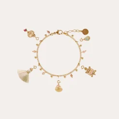 Bracelet Lucce - à personaliser