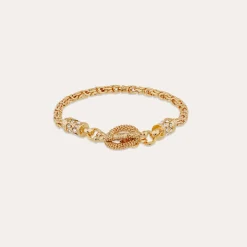Bracelet Maglia