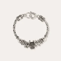 Bracelet Marquise Chaine