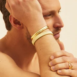 Bracelet Milos large