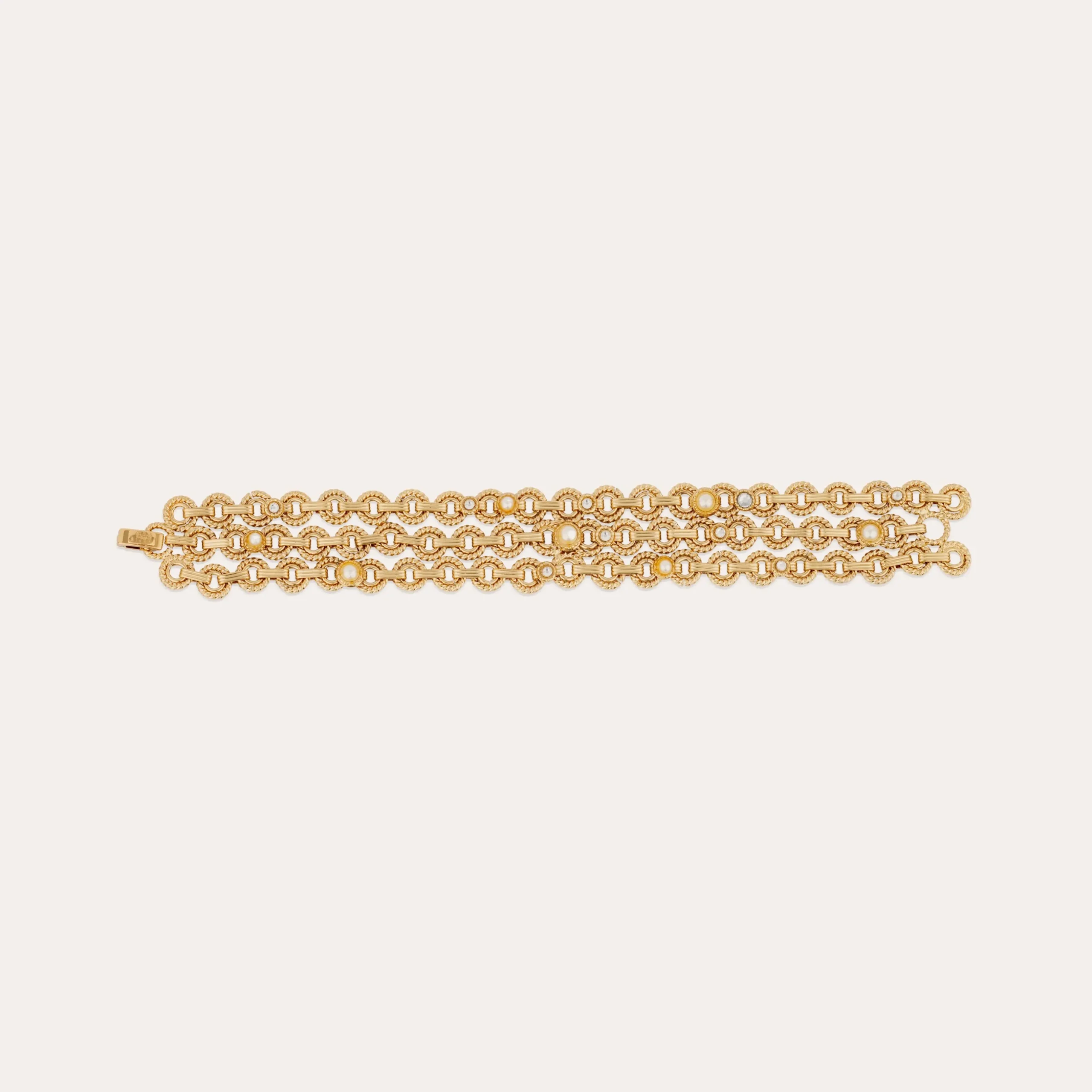 Bracelet Mistral triple