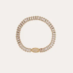 Bracelet Paillette