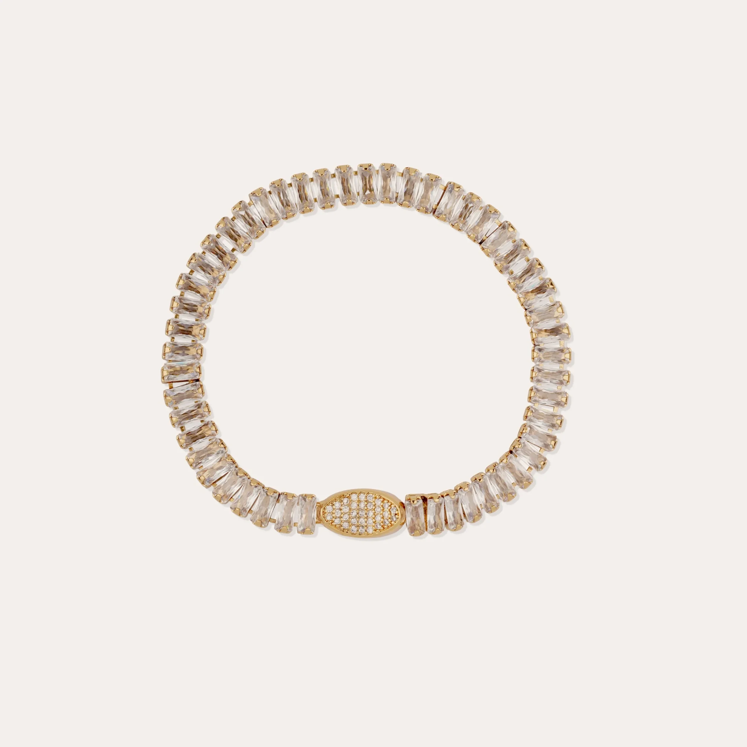 Bracelet Paillette