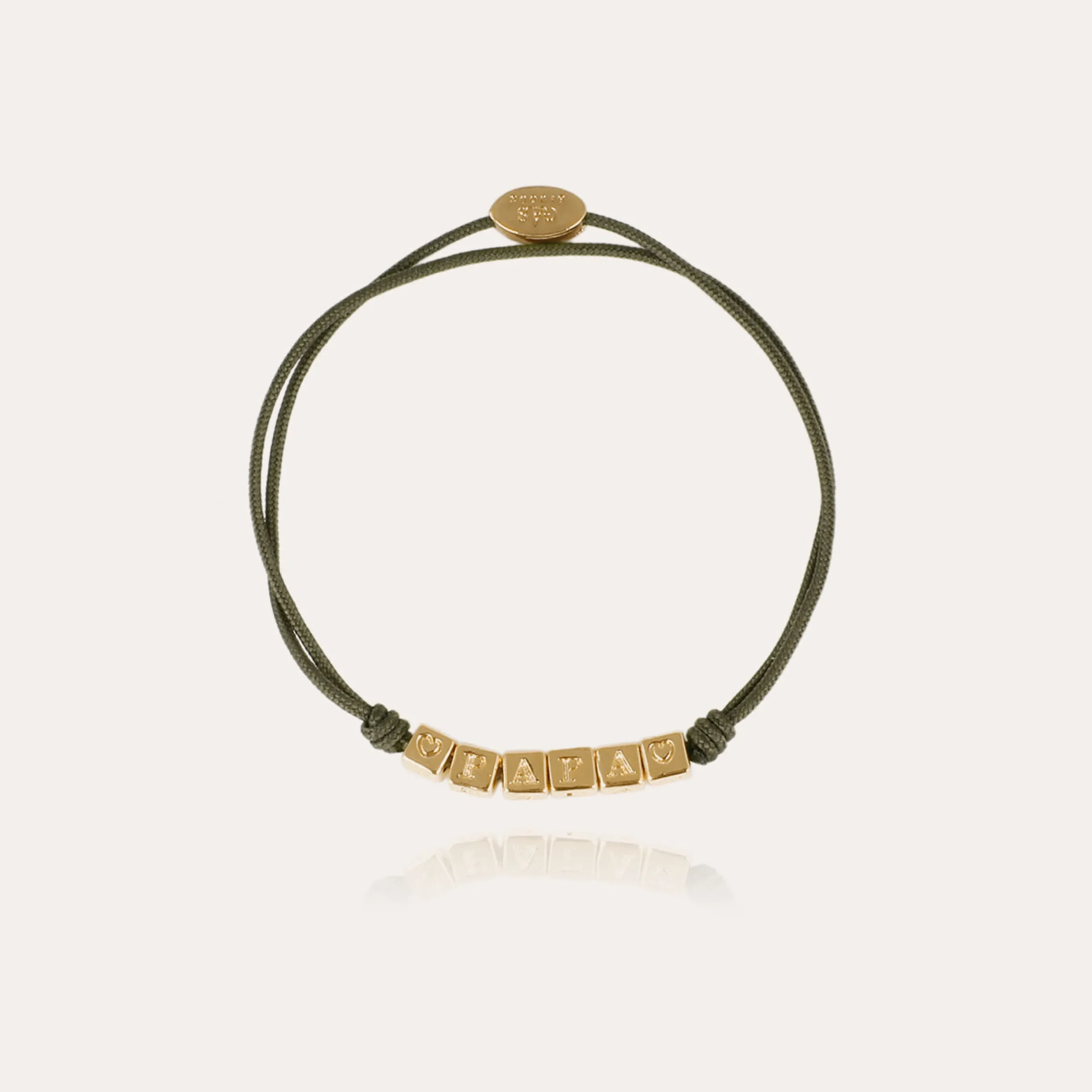 Bracelet Papa