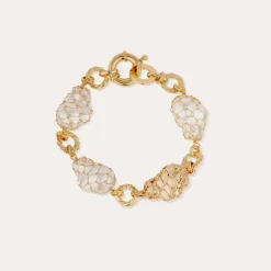 Bracelet Rainbow Biwa