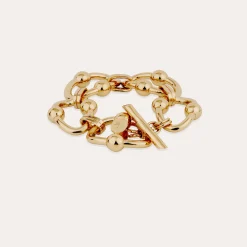 Bracelet Rivage très grand modèle