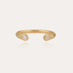 Bracelet Saint Germain - Nacre Blanche
