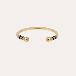 Bracelet Sari strass