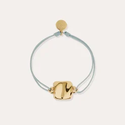 Bracelet Square mini lien