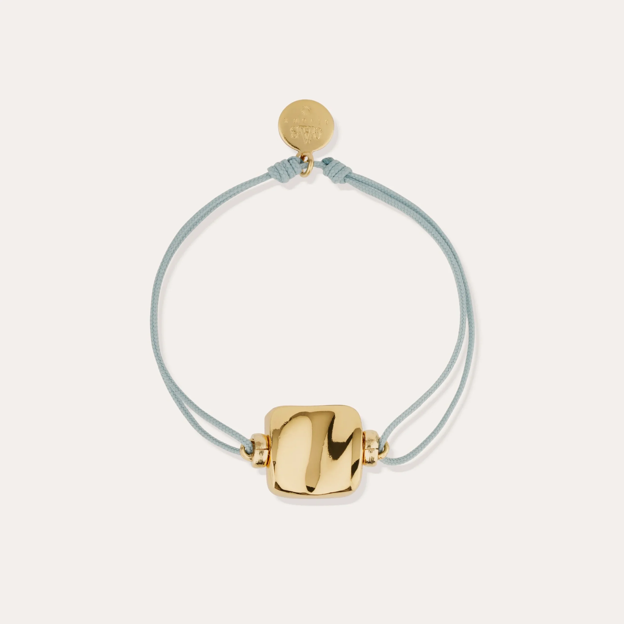 Bracelet Square mini lien
