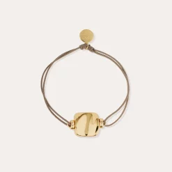 Bracelet Square mini lien