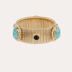 Bracelet Strada Amarante - Turquoise