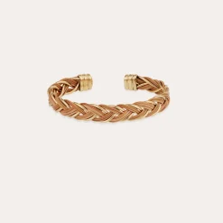 Bracelet Tresse - Osier