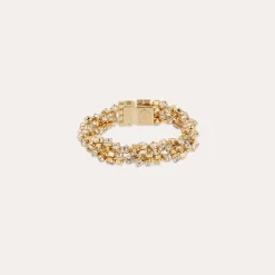Bracelet Trevise double