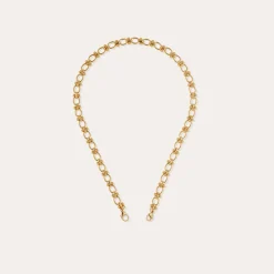Chaîne collier Billy - à personnaliser